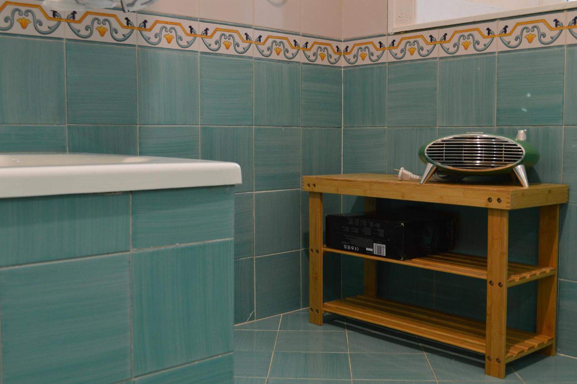 La Casa Di Famiglia * Napoli
