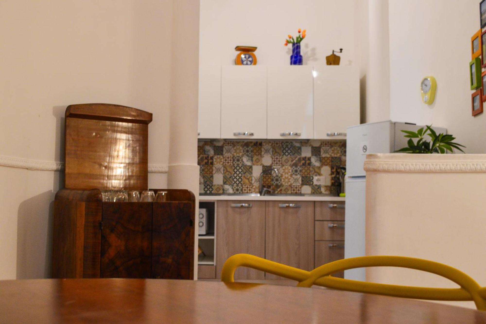 La Casa Di Famiglia *