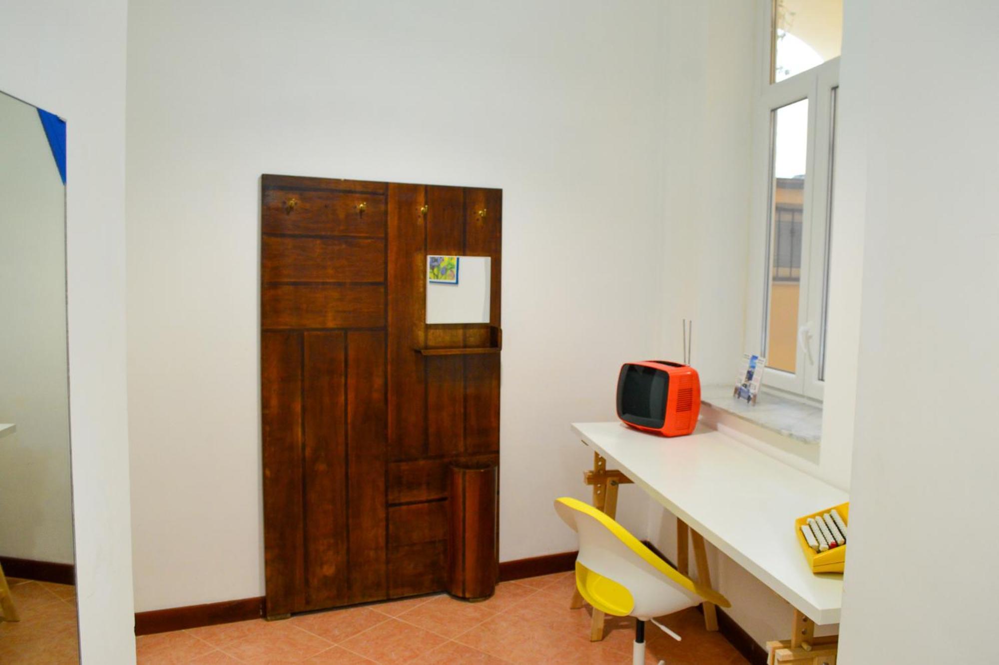 La Casa Di Famiglia Appartement *