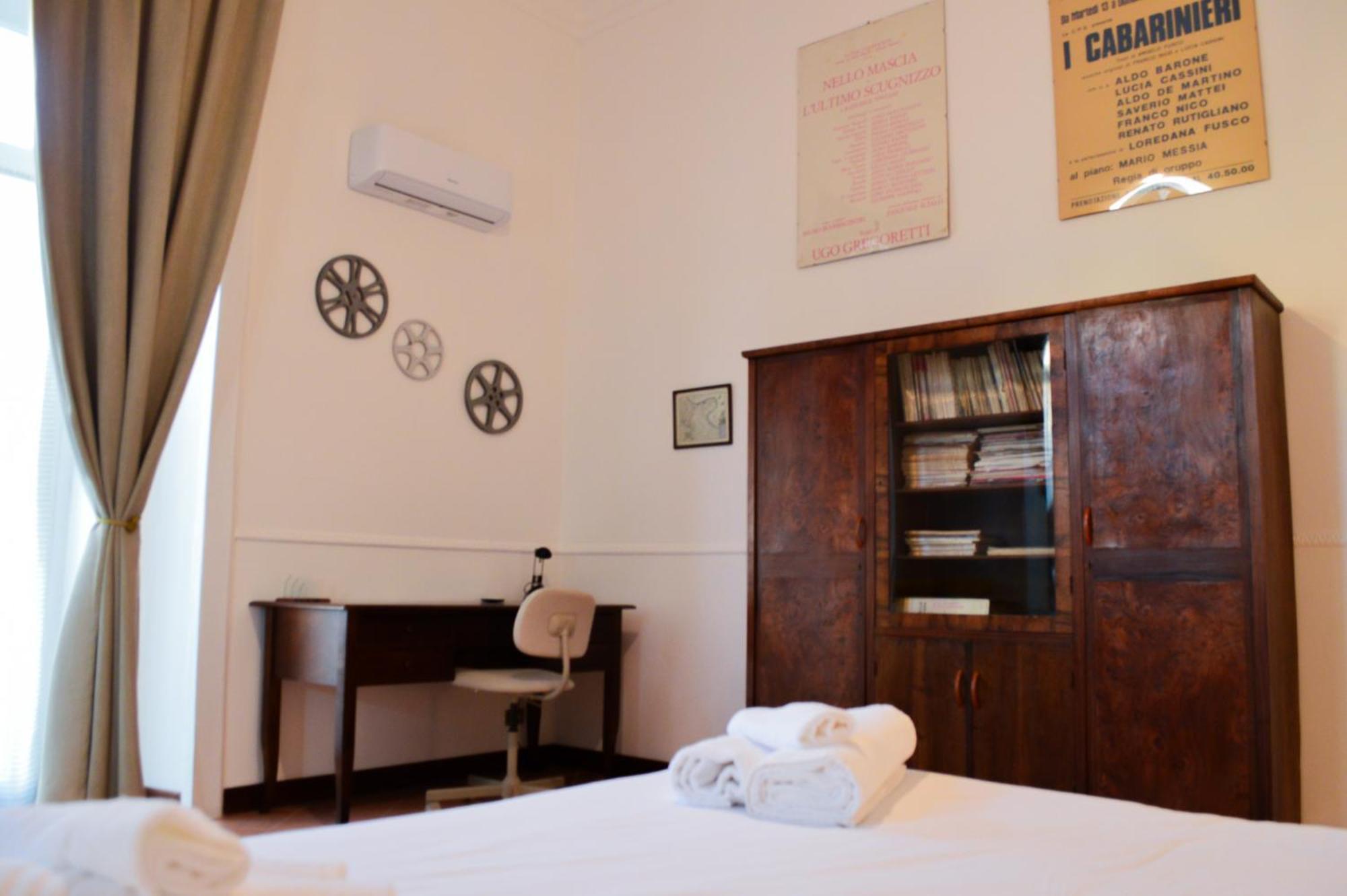 Appartement La Casa Di Famiglia