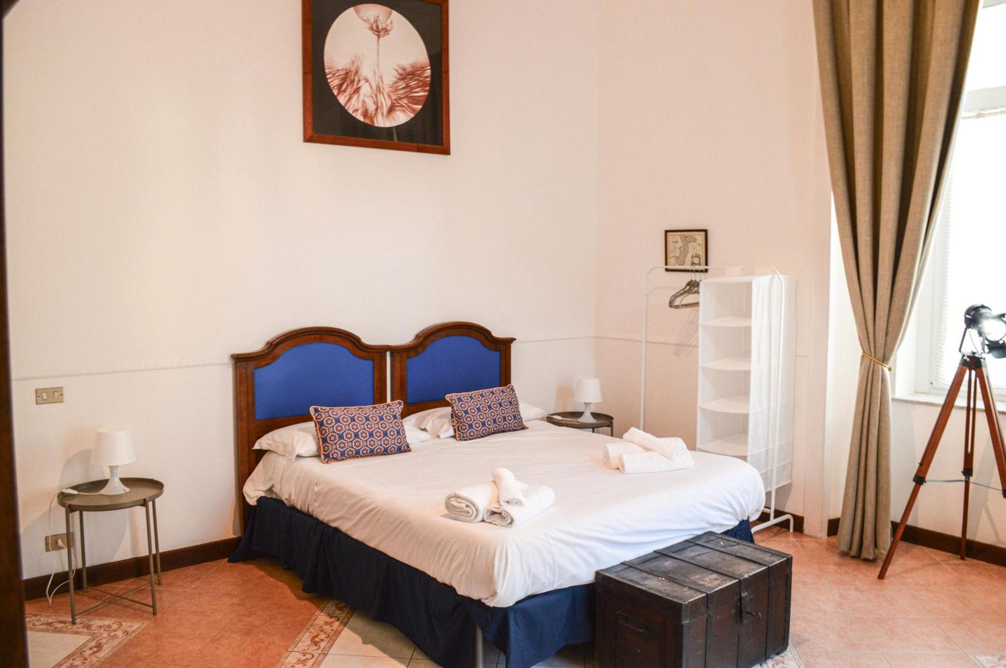 La Casa Di Famiglia Appartement Naples