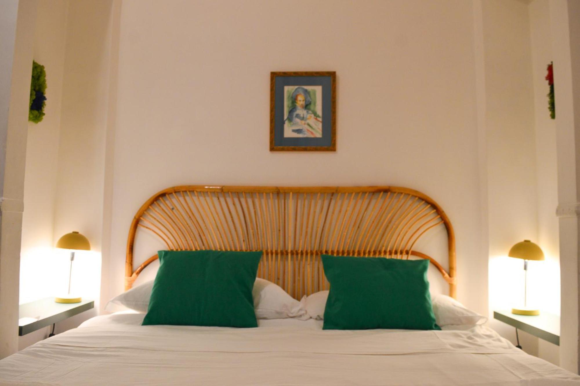 Appartement La Casa Di Famiglia *