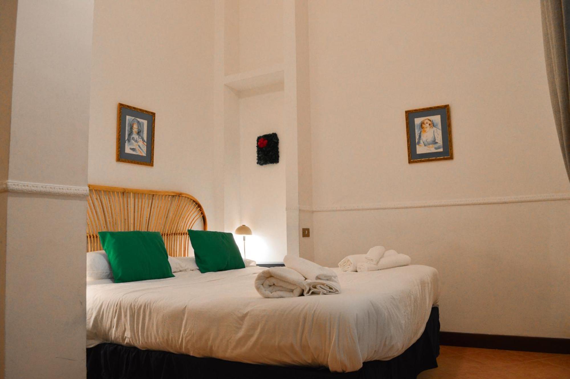 Appartement La Casa Di Famiglia Naples