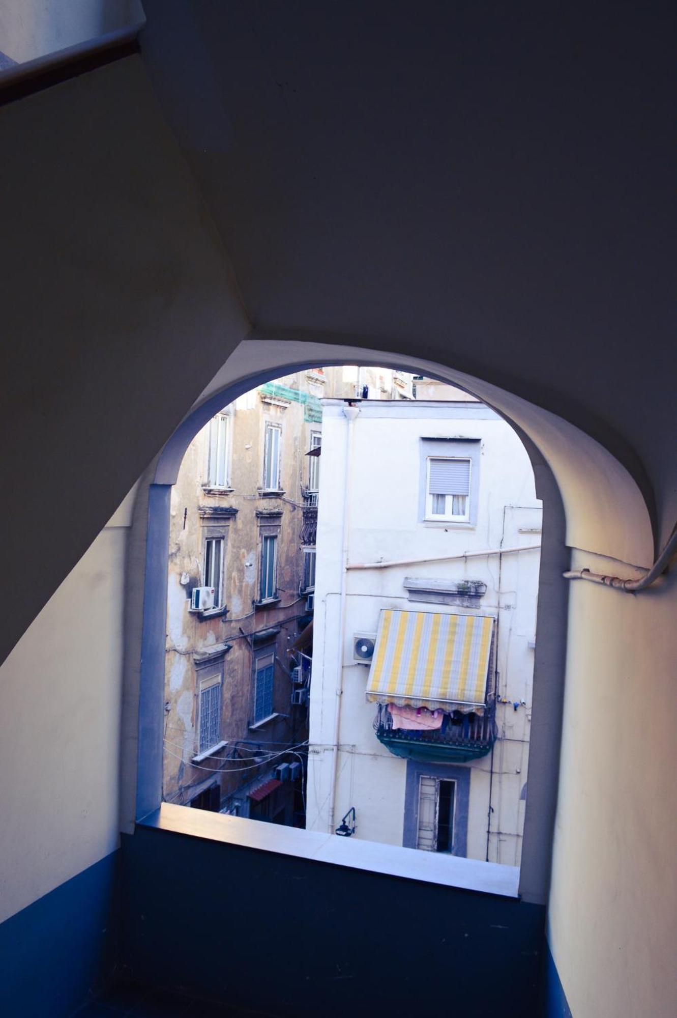 Appartement La Casa Di Famiglia