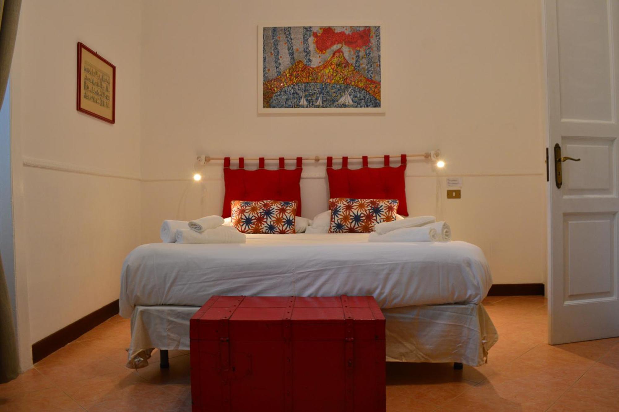 La Casa Di Famiglia Appartement *