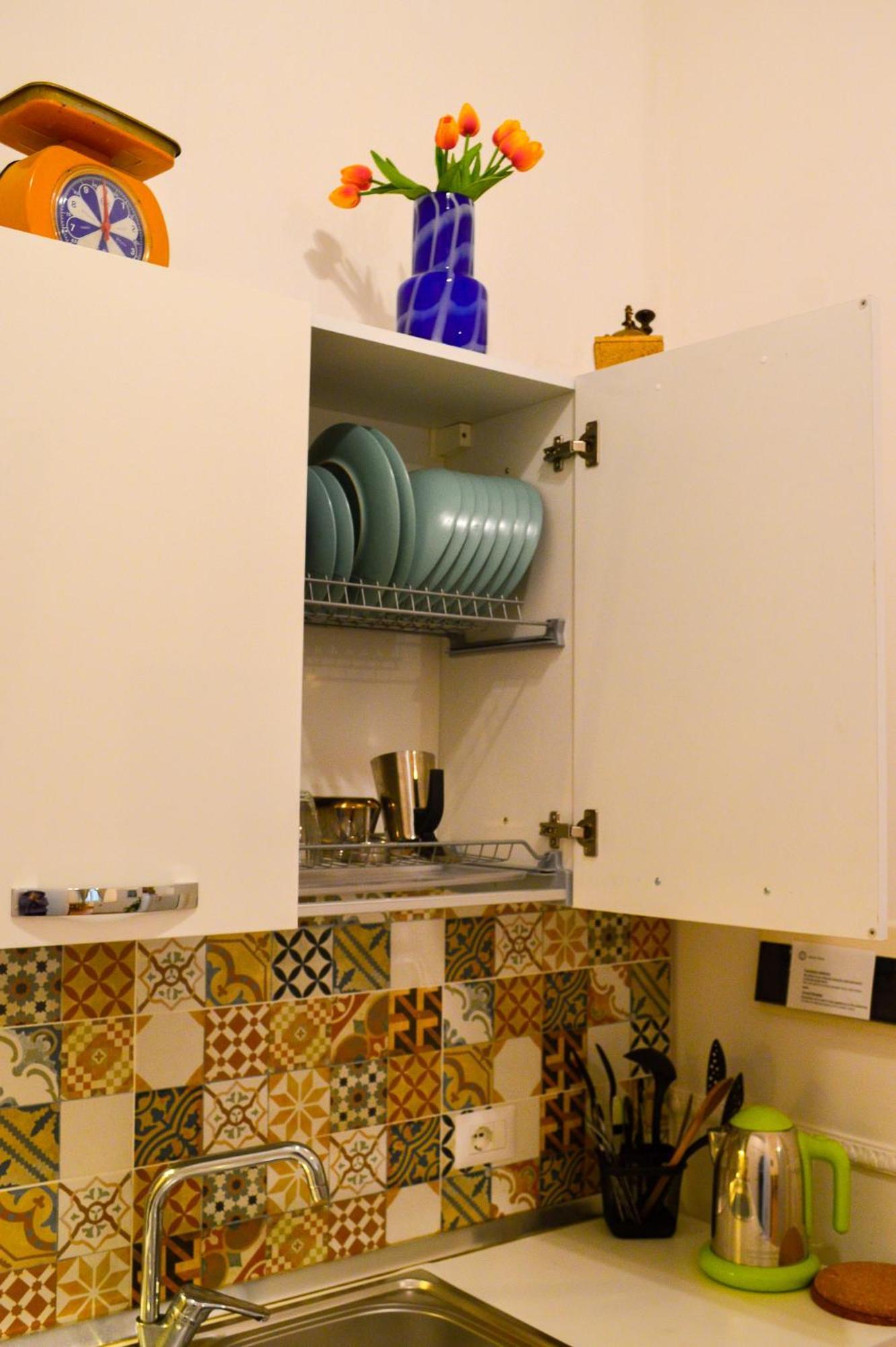 Appartement La Casa Di Famiglia
