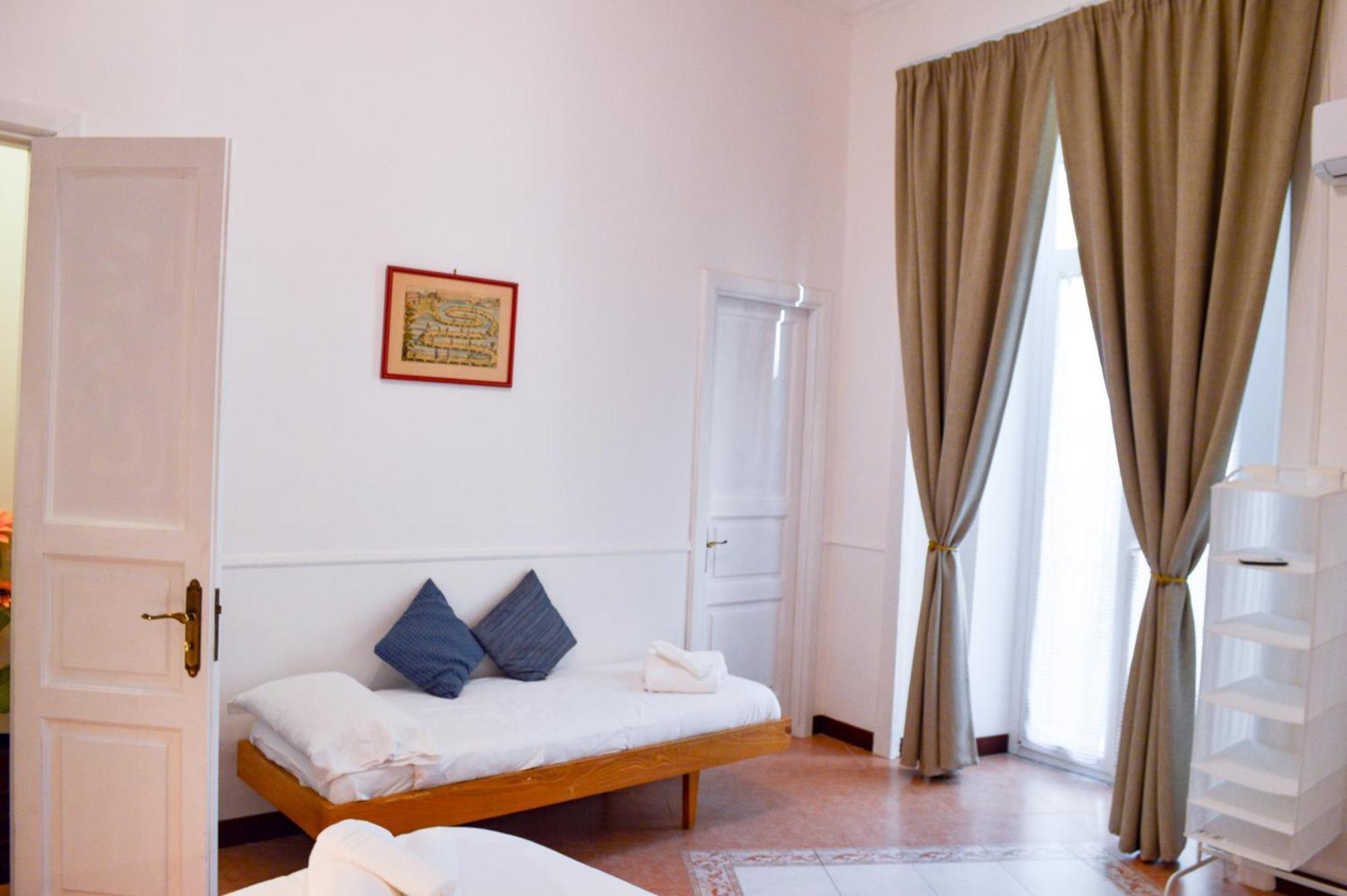 La Casa Di Famiglia Appartement