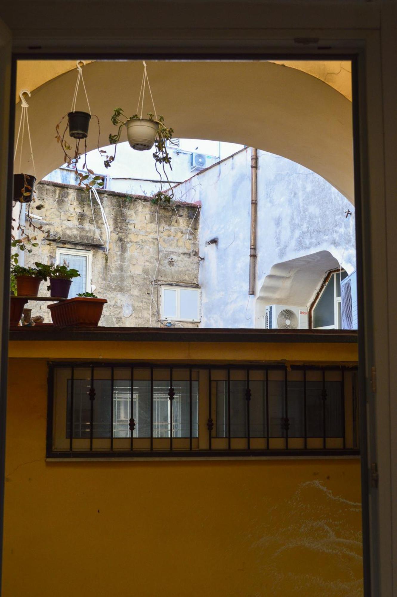 La Casa Di Famiglia * Naples
