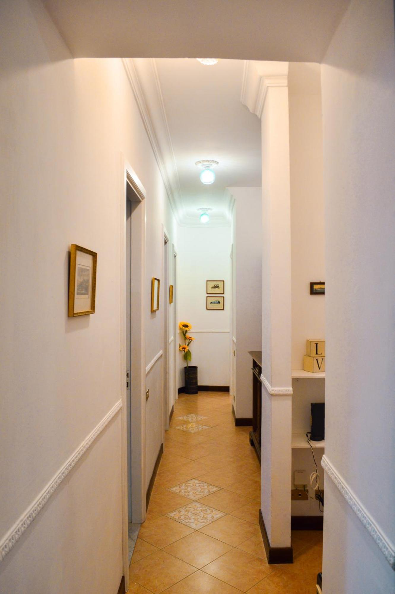 Appartement La Casa Di Famiglia *