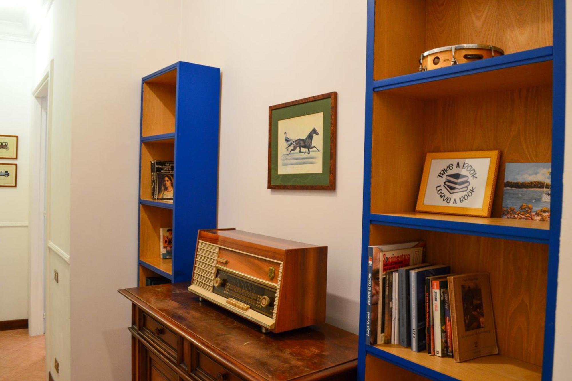 Appartement La Casa Di Famiglia