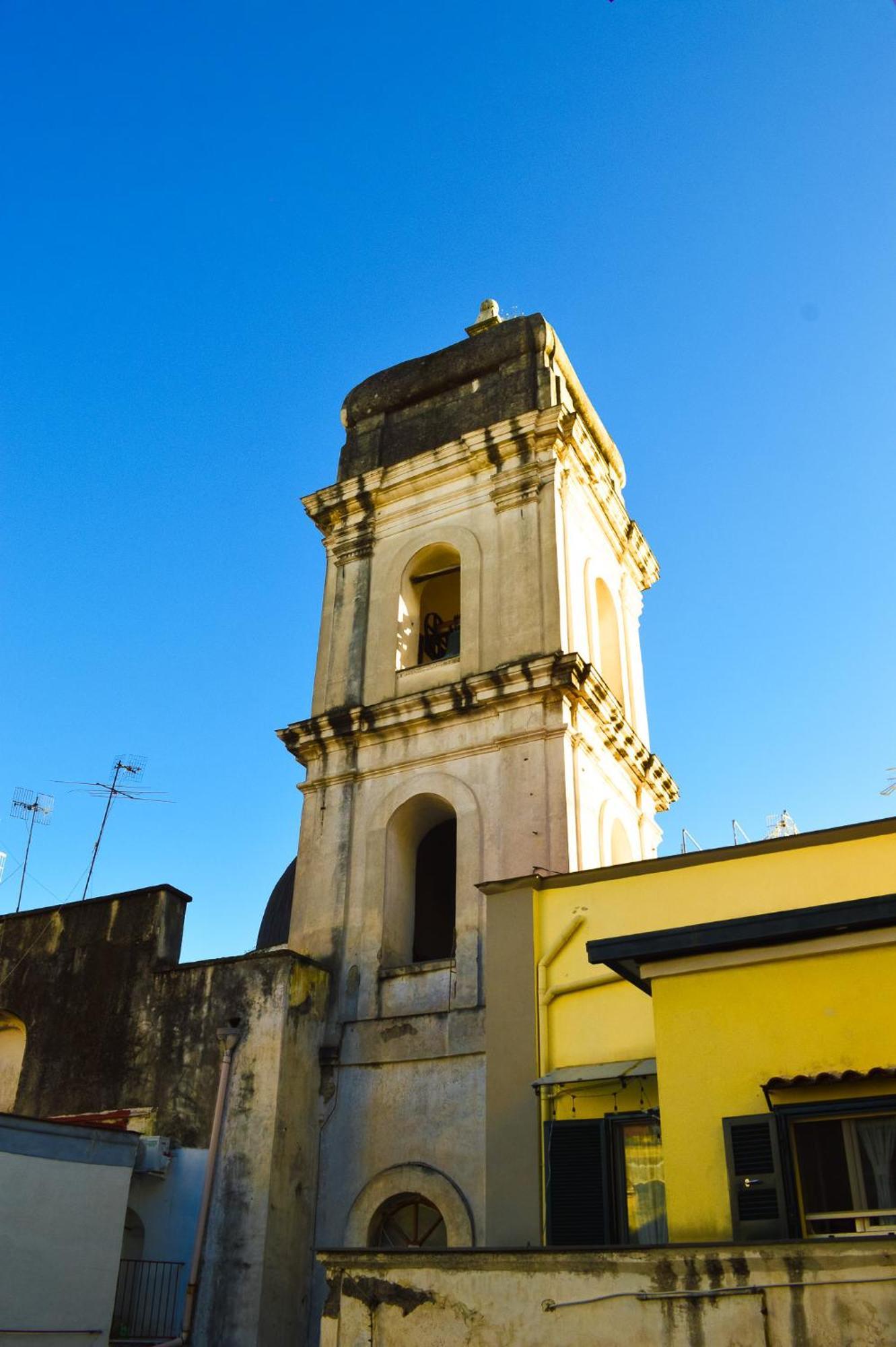 La Casa Di Famiglia Naples