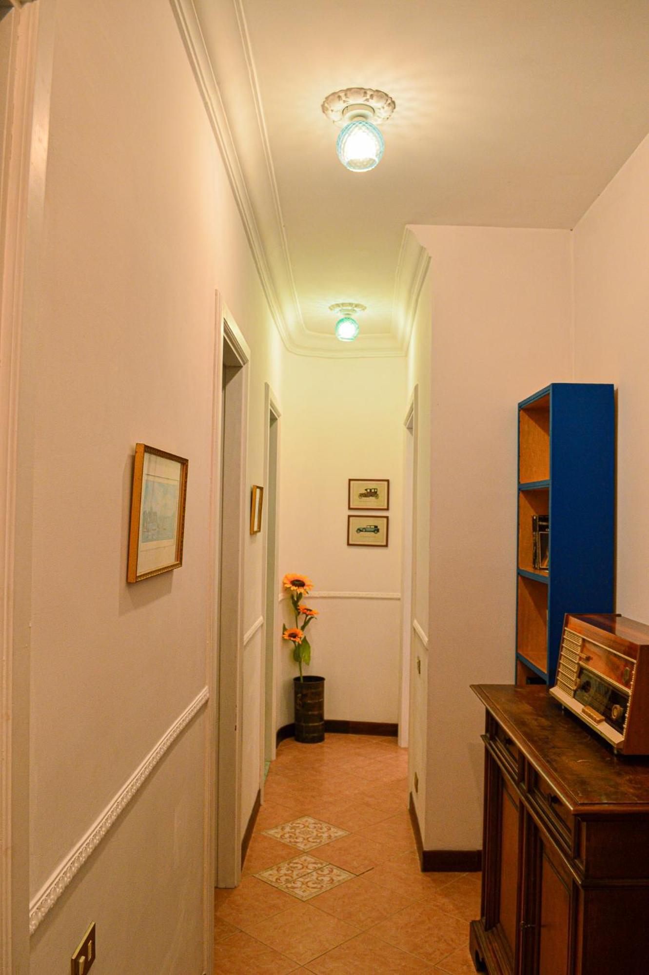 La Casa Di Famiglia *