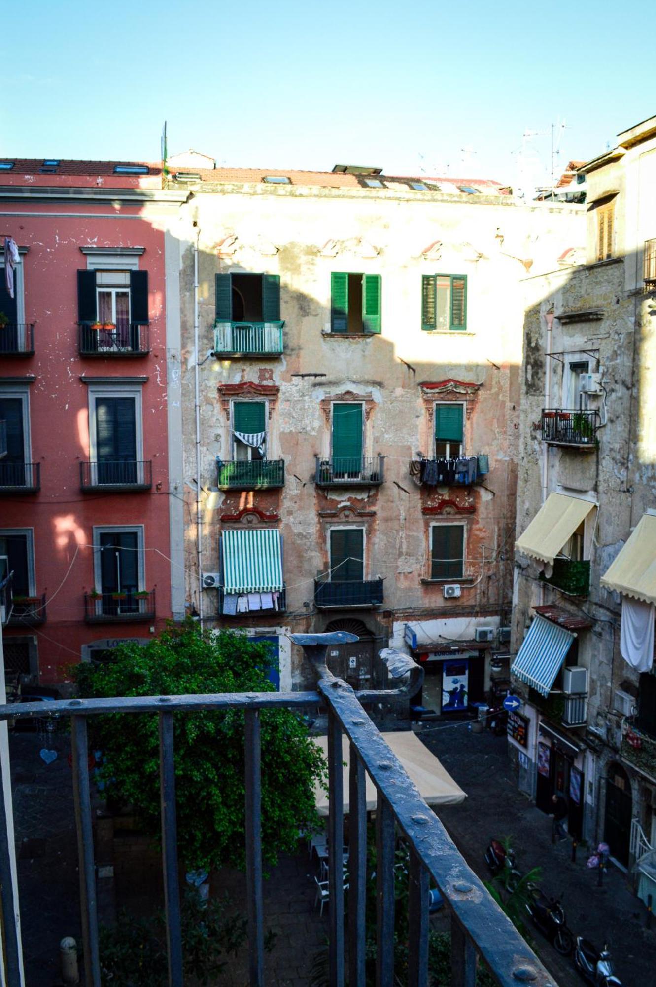 Appartement La Casa Di Famiglia *